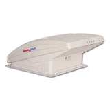 Maxxfan Deluxe motorized forced ventilation porthole white