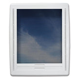 Skymaxx LX oblò 50x70cm per camper da tetto con spessore da 23 a 43 mm