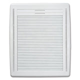 Skymaxx LX Dachfenster 50x70cm für Wohnmobildächer mit einer Dicke von 23 bis 43 mm 