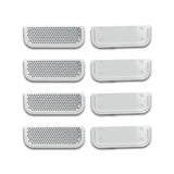 Skymaxx LX Camper Rooflight 50x70 for roofs with a thickness of 43/63mm