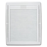 Skymaxx LX Plus 50x70cm Dachfenster für Wohnmobile mit LED - 23/43mm 