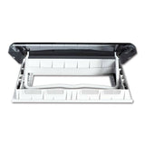 Skymaxx LX Plus 50x70cm Dachfenster für Wohnmobile mit LED - 43/63 mm 