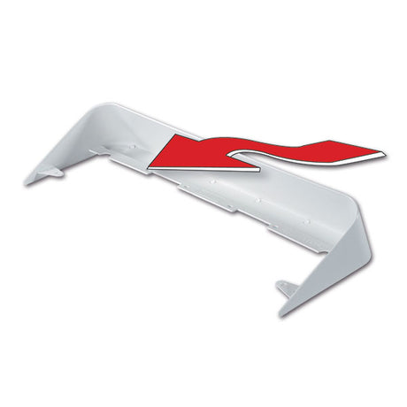 Fiamma Spoiler 40 White 03585-01-