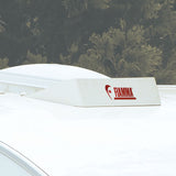 Fiamma Spoiler 40 White 03585-01-
