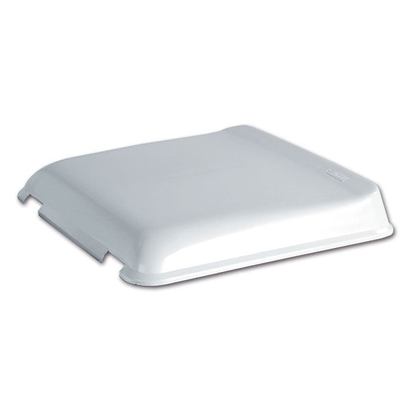 Ventilación de cúpula de repuesto blanca Fiamma 40 98683-100