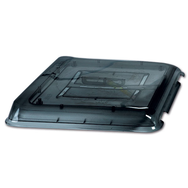 Fiamma Cupola di ricambio trasparente Vent 40 98683-101