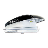 ExtraFan ExtraFAN Motorized porthole with ventilation Black