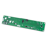 Reemplazo de ojo de buey motorizado ExtraFan - Placa de circuito impreso
