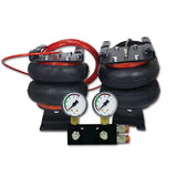 ExtraTop Kit Sospensioni ad Aria Camper e Van  Fiat Ducato X244 8" con Compressore