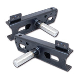 ExtraTop Kit Sospensioni ad Aria Camper e Van  Telaio AMC Ducato X250/290 6" Centralina Sotto-Sedile