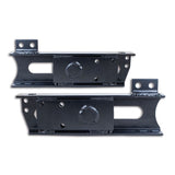 ExtraTop Kit Sospensioni ad Aria Camper e Van  Telaio AMC Ducato X250/290 6" Centralina Sotto-Sedile