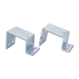 ExtraTop Kit Sospensioni ad Aria Camper e Van  Telaio AMC Ducato X250/290 6" Centralina Sotto-Sedile
