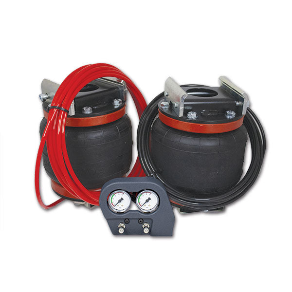 Air-Top Sospensioni ad aria per Ducato X250 dal 06/2006