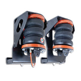 Suspensión neumática Air-Comfort para chasis ALKO AMC DUCATO X250/290