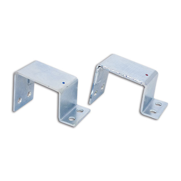 Air-Comfort air suspension for ALKO AMC DUCATO X250/290 chassis