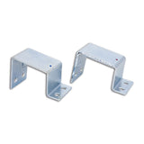 Air-Comfort air suspension for ALKO AMC DUCATO X250/290 chassis