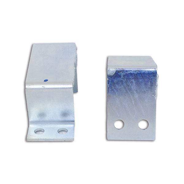 Air-Comfort air suspension for ALKO AMC DUCATO X250/290 chassis