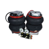 ExtraTOP Sospensioni ad aria Transit trazione anteriore 8 pollici