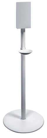 Lampa Piantana porta dispenser automatico AM386310