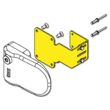 Fiamma Kit Safe Door DD Ducato - > 06 98656-491 - AmerigoStore