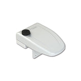 Marco de puerta de seguridad Fiamma - Blanco 08022-01-