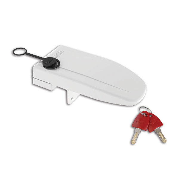 Fiamma Safe Door Magnum Frame per battuta porta 08277A01-