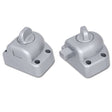 Fiamma Safe Door Guardian per Ducato X250 fino al 09/2009 05388-04- - AmerigoStore