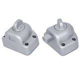 Fiamma Safe Door Guardian per Ducato X250 fino al 09/2009 05388-04- - AmerigoStore