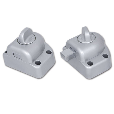 Fiamma Safe Door Guardian per Ducato X250 fino al 09/2009 05388-04- - AmerigoStore