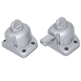 Fiamma Türschutzgitter für Ducato X250 ab 09/2009 05388-07-