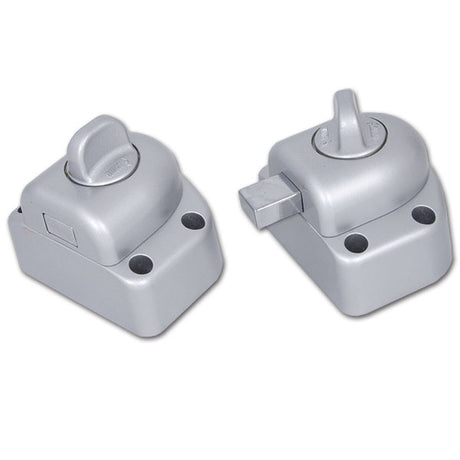 Fiamma Safe Door Guardian per Ford Transit dal 06/2006 05388-05- - AmerigoStore