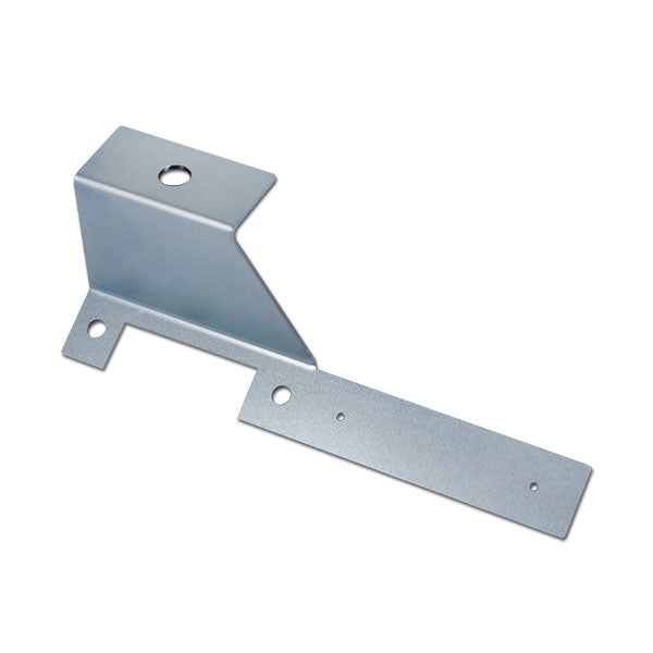 Fiat Ducato ANF2008 Bonnet Button and Siren Bracket