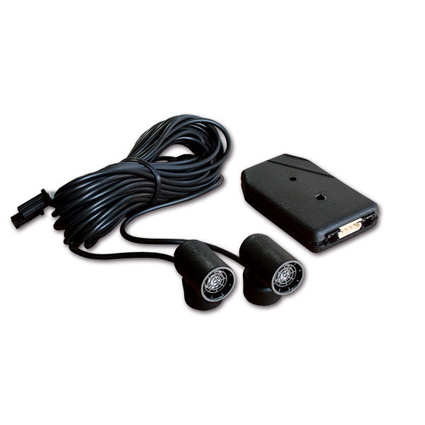 Allarme con OBD e Ultrasuoni Raptor 8032793938316