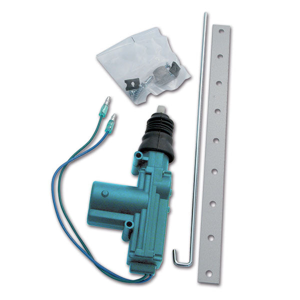 2-adriger 12V elektrischer Türantrieb ANF2036