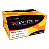 Allarme universale con OBD e sensori Raptor 8032793938781