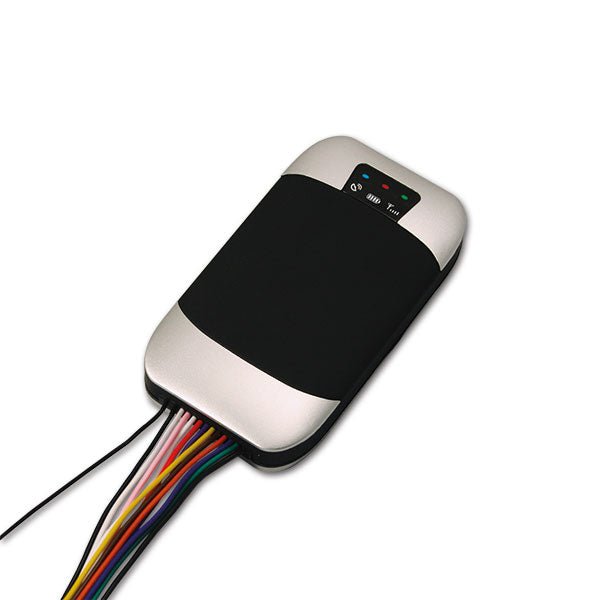 GSM/GPS-Satellitenortungsgerät für Camper 8032793938644