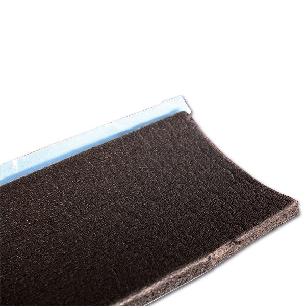 Self-adhesive insulation for camper tanks ANG101 