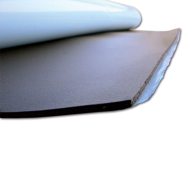 Self-adhesive insulation for camper tanks ANG101 