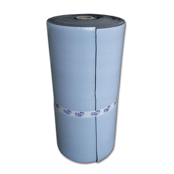 Self-adhesive insulation for camper tanks ANG101 