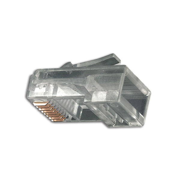 GES Plug Telefonico RJ12 Spina Modulare