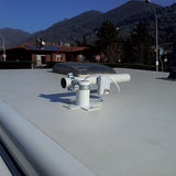 Antena de señal de TV DVB-T2 35 HD ANT51 
