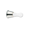 Appendiabiti in resina bianco per interni Camper APP02B - AmerigoStore