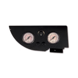 Drive-Rite Manometro doppio universale Ducato