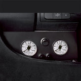 Ducato X250 Luftfederungssatz mit ARF1006 Armaturenbrettanzeige