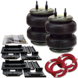 Kit de suspensión neumática para Ducato X250 con indicador de nivel de aceite ARF1006