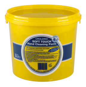 Autosol Croldino, pasta lavamani ultra fine - 5 L