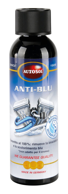 Autosol Autosol Anti-Blu - 150 ml