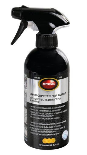 Autosol Pulitore per alluminio - 500 ml