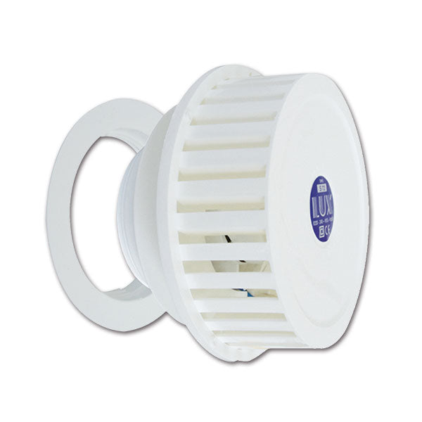 Aspiratore laterale per interni Camper  165 mm ASP053