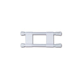 KeepCamp Asta doppia anticaduta da 25 a 40 cm - blister